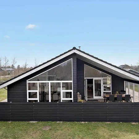 Jb505-brovst-kronvildtvej-6 Holiday home