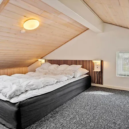 Jb505-brovst-kronvildtvej-6 Feriehus *