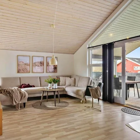 Jb505-brovst-kronvildtvej-6 Feriehus *