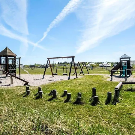 Jb505-brovst-kronvildtvej-6 Feriehus Tranum Strand