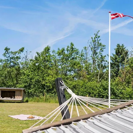 Feriehus Jb505-brovst-kronvildtvej-6 *