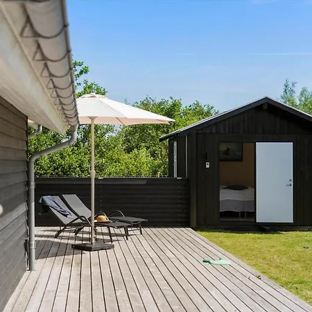 Feriehus Jb505-brovst-kronvildtvej-6 *