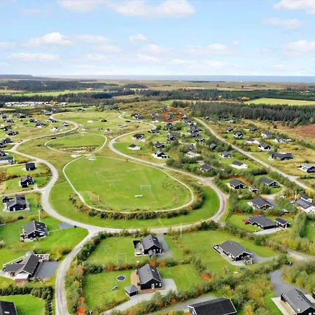 Feriehus Jb505-brovst-kronvildtvej-6 *